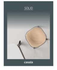 casala solid brochure