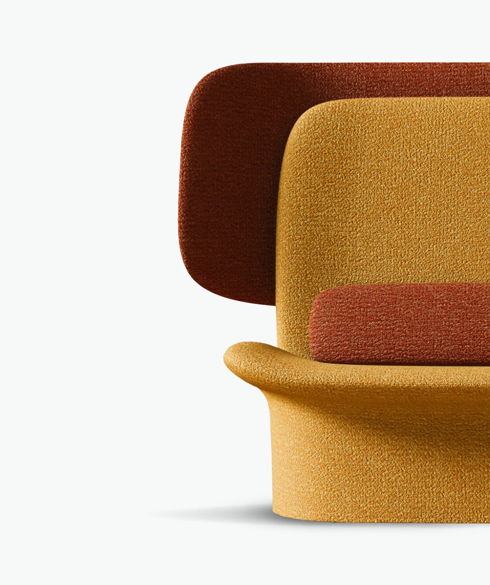 casala kyoto armchair sofa