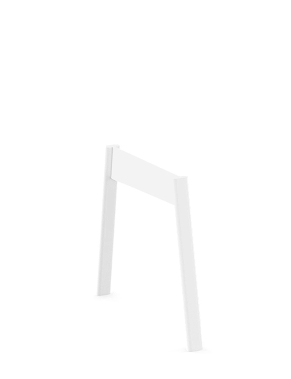 casala riva modular seating connecting leg